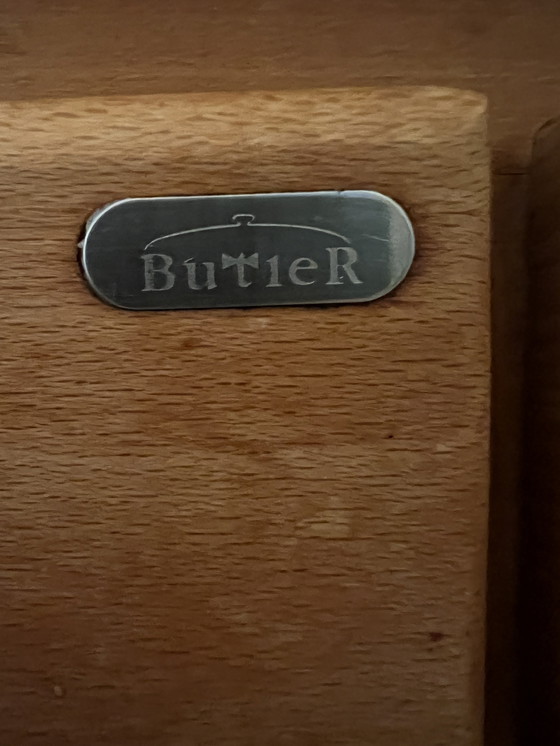 Image 1 of Carrito de cocina Butler