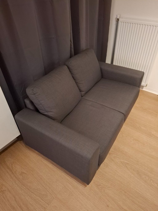 Unused sofa available. Can be picked up immediately.