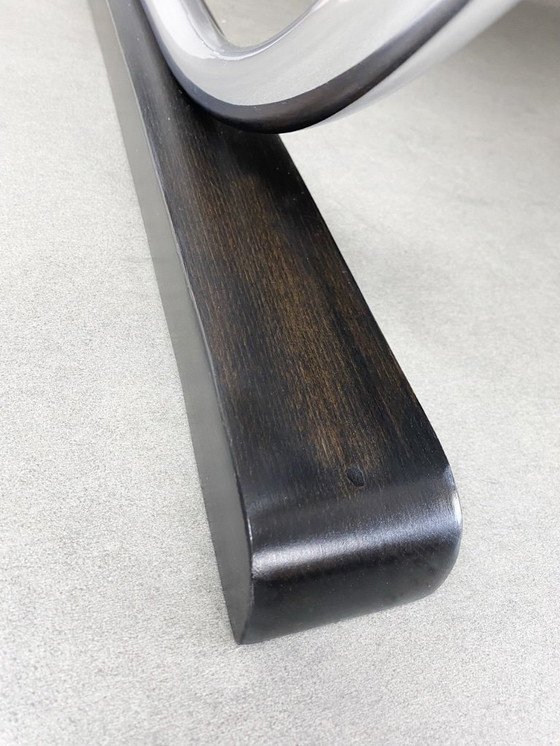 Image 1 of 1x Sofá tubular de Hynek Gottwald - "Noche oscura"