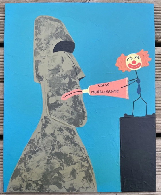 Image 1 of Optimiertes Produkt