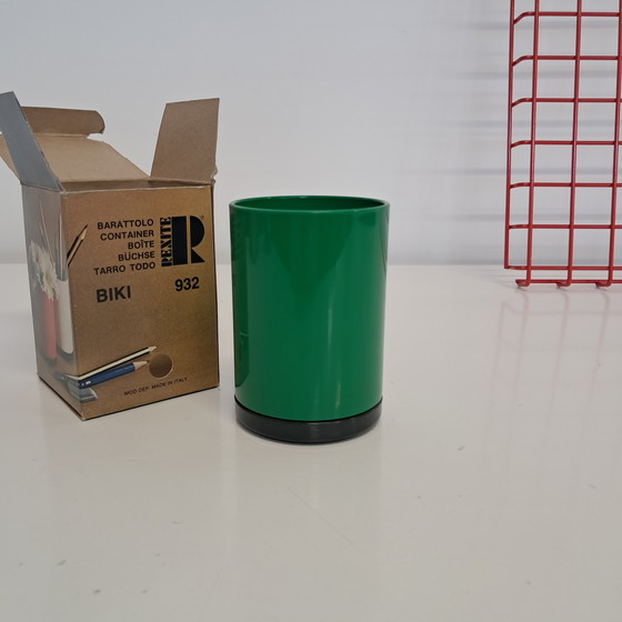 Image 1 of Barattoli Rexite (2 Pz)