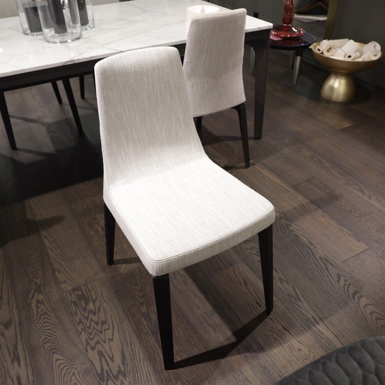 Image 1 of Sedia da pranzo Giorgetti Ala (set da 6)