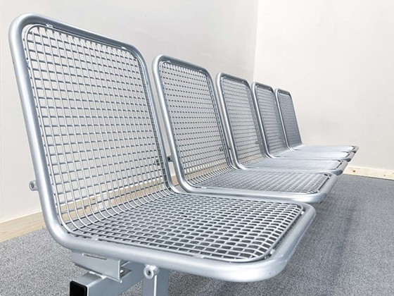 Image 1 of Nn Banco de espera 5P