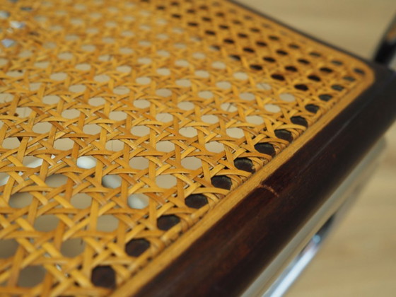 Image 1 of Satz von zwei Stühlen, Bauhaus-Design, 1960er Jahre, Produktion: Italien