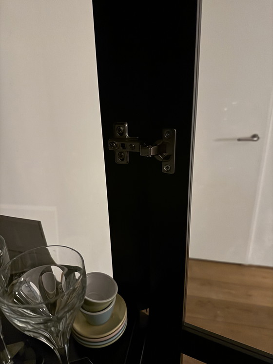 Image 1 of Vitrinekast van 24designs excellent via Fonq