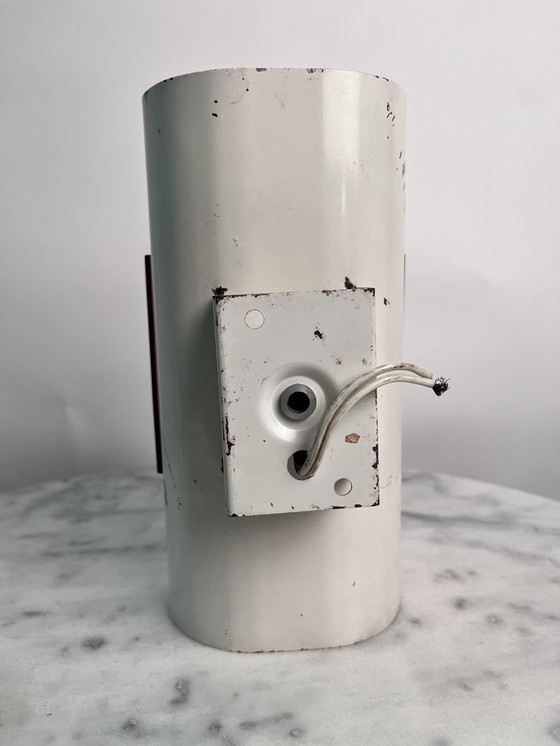 Image 1 of Lampada da parete Space Age, 1970