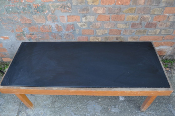 Salontafel, jaren 60 – Koffietafelboeken, Mid Century Modern (photo 3 of 5)