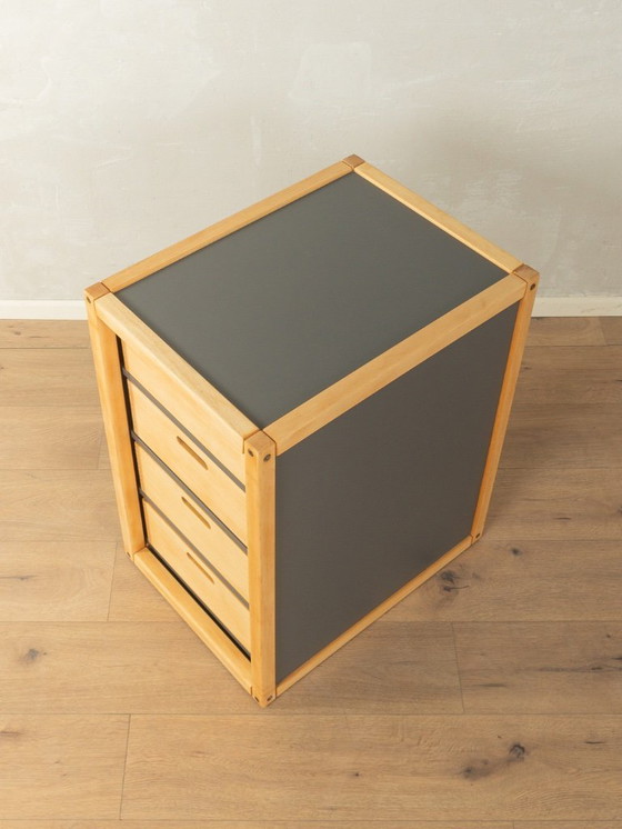 Image 1 of Flötotto chest of drawers, 1970s, Vintage
