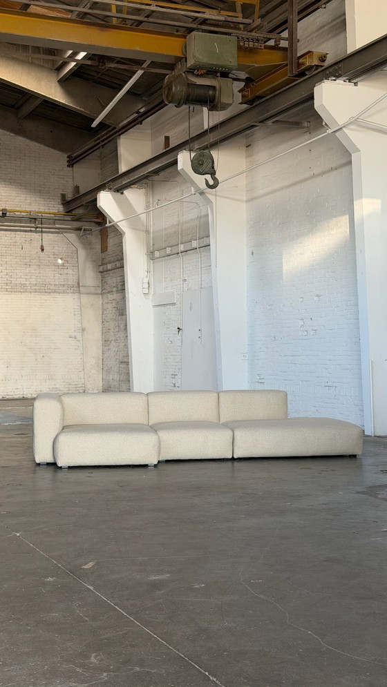 Image 1 of Hay Mags Soft | Beige