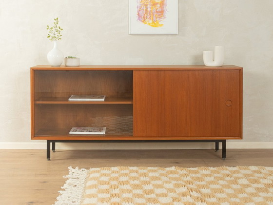 Image 1 of Buffet des années 1960, Lothar Wegner, vintage