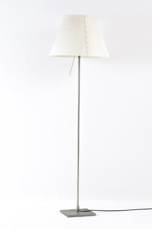 Costanza D13 lamp - Luce Plan Edition - Paolo Rizzatto