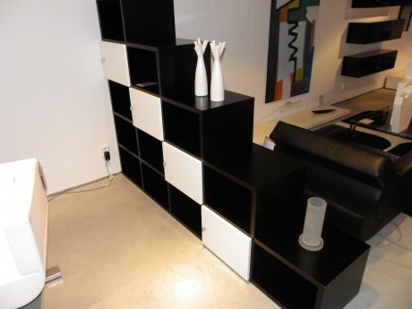 Image 1 of Arnes International Nespoli roomdivider