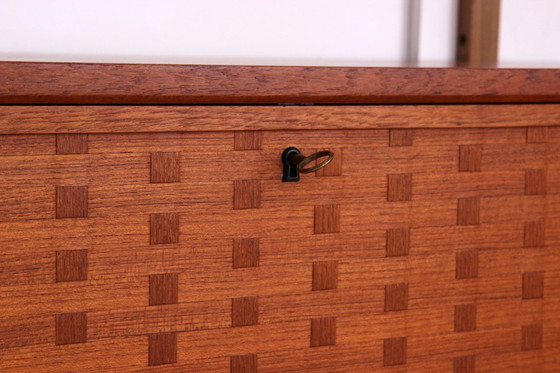 Image 1 of Wall unit Poul Cadovius