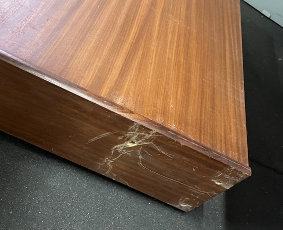 Simpla Lux Schreibtisch-Komponente – Wood (photo 4 of 5)