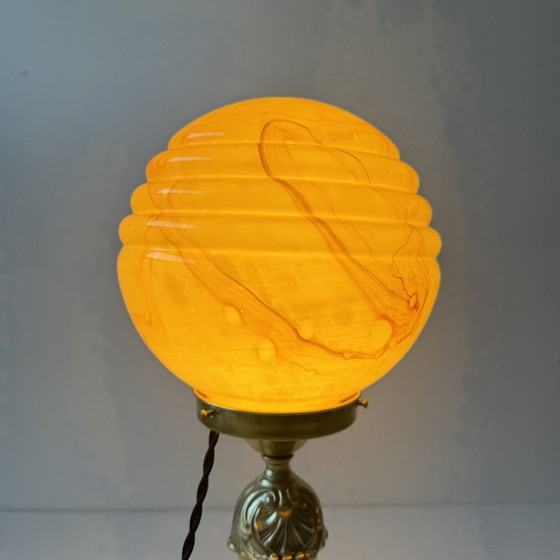 Image 1 of Antique Vintage Floor Lamp