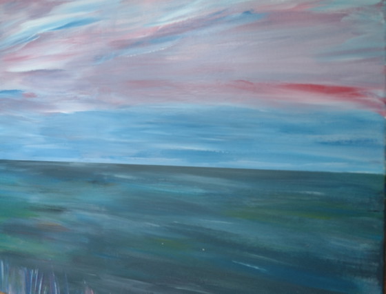 Image 1 of Redlands – Ein Wintermorgen