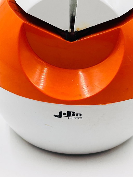 Vintage electric knife sharpener