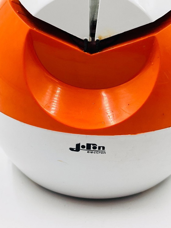 Image 1 of Affilacoltelli elettrico vintage