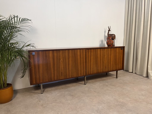 Vintage Sideboard by Alfred Hendrickx for Belform