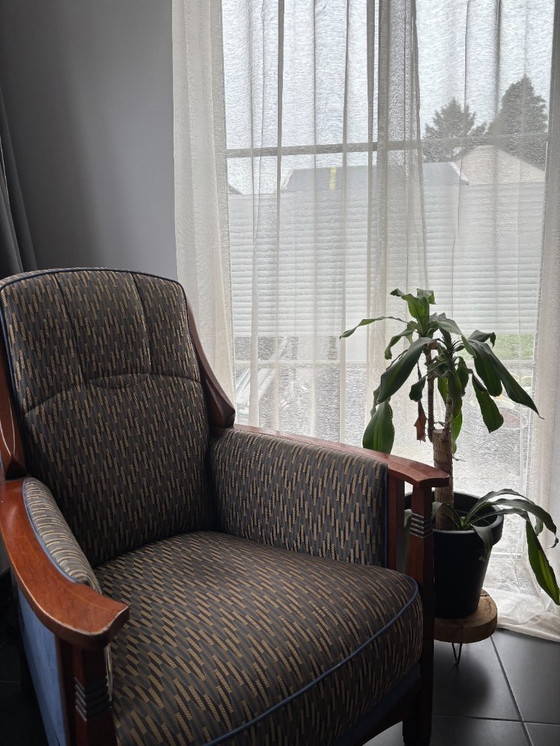 Image 1 of Schuitema fauteuil – model Hector