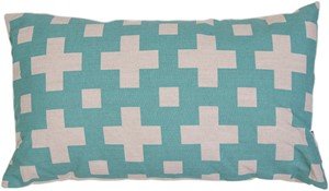 Particolare Cuscino decorativo Hospital