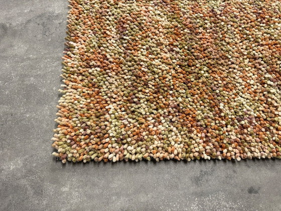 Image 1 of Brink en Campman Dots rug, 140 x 200 cm, high-pile wool