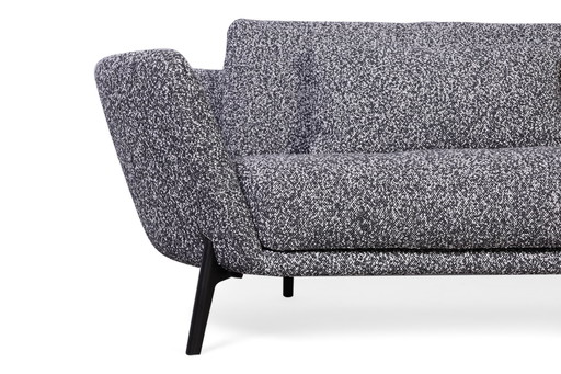 Leolux Rego corner sofa