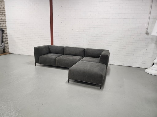 Cassina - Mex-Hi Hoekbank by Piero Lissoni – hoekbanken, Other, Modern (photo 2 of 11)