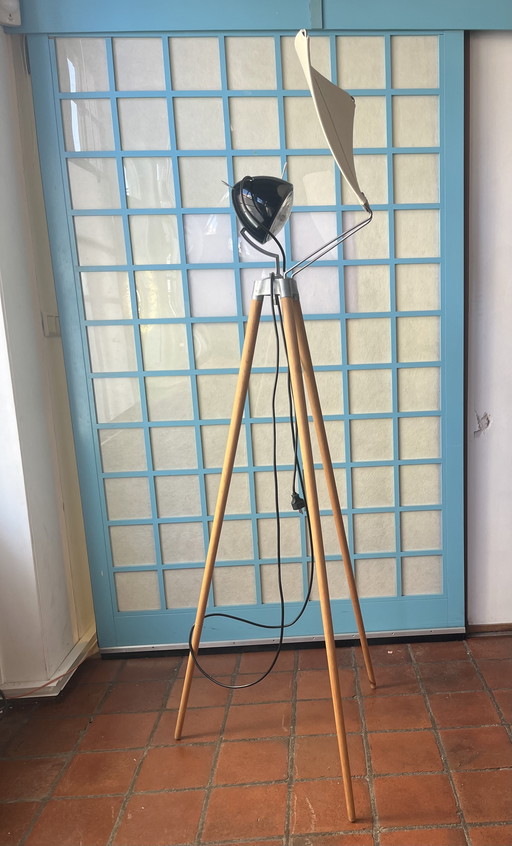 Floor lamp George by Tobias Grau