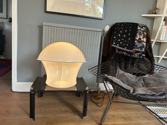 Image 1 of Lámpara Foglia 643 de Martinelli Luce 1969