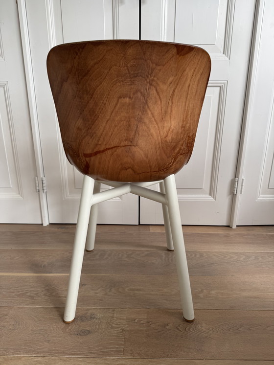 Image 1 of Chaise Wendela Fonctionnelle