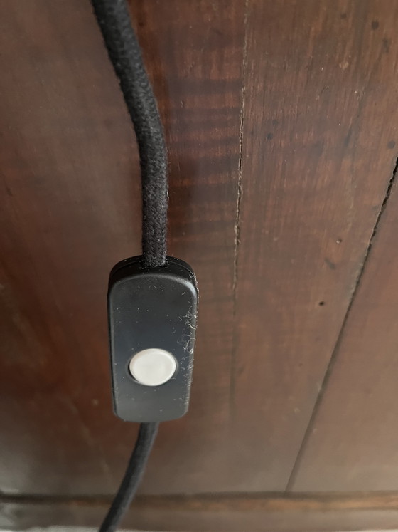 Image 1 of Steel desk lamp