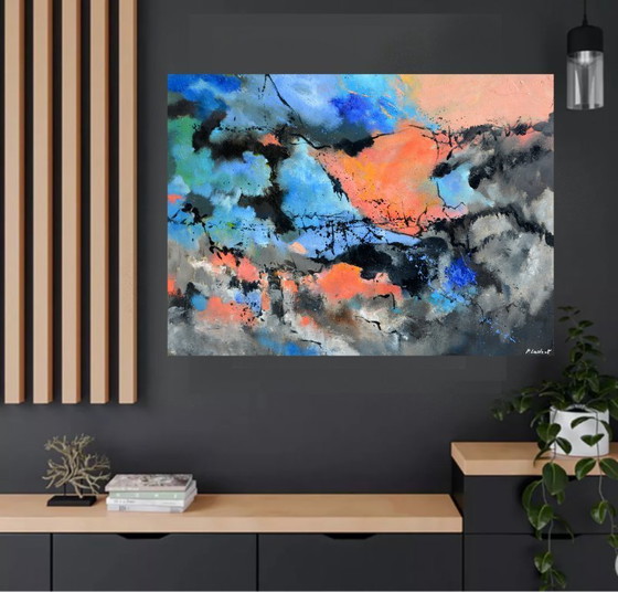 Image 1 of Zee van dromen