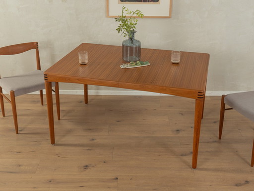 Extendable Dining Table, Bramin
