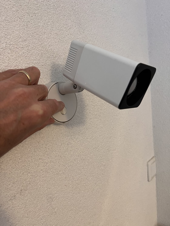 Image 1 of Lumiance 1980s Vinted Spotlight