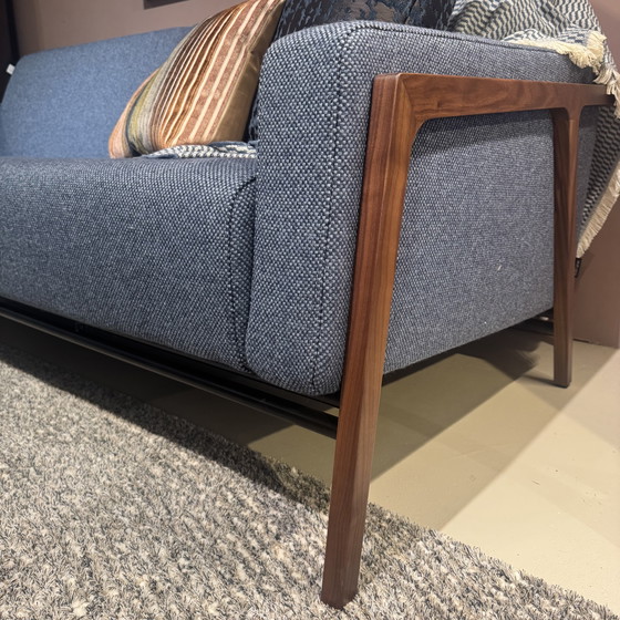 Image 1 of Harvink Splinter 3-Sitzer-Sofa