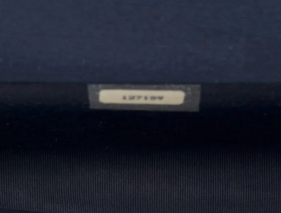 Image 1 of Borsa CHANEL in cuoio bianco - 100669