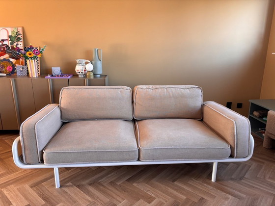 IKEA PS 2012 Sofa Nike Karlsson – 3-5 Sitzer Sofas, Other (photo 2 of 20)