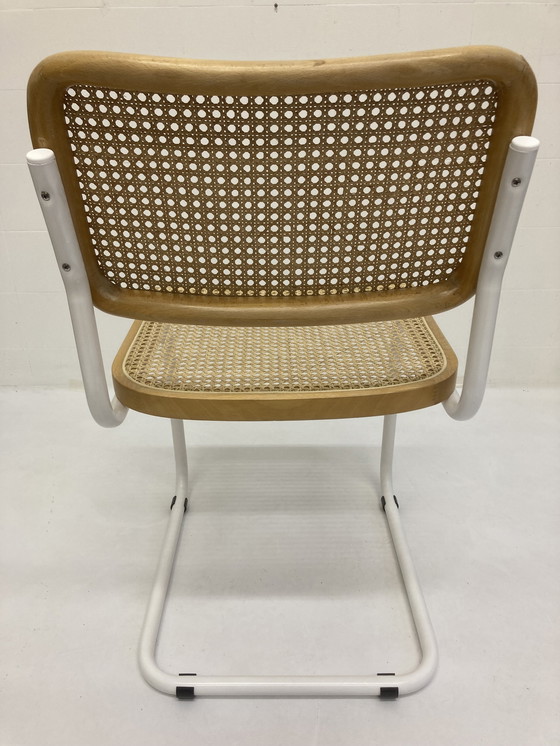 Image 1 of 1 x Vintage Breuer Cesca Chair