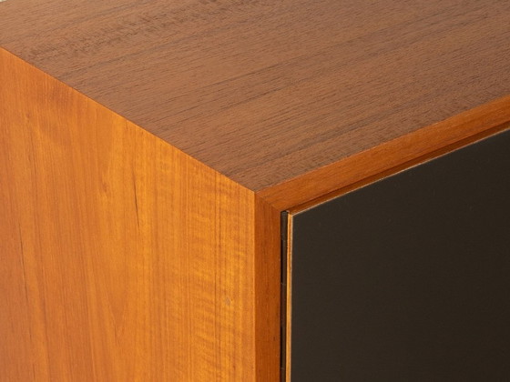 Image 1 of 1950s chest of drawers, Oldenburger Möbelwerkstätten, Vintage