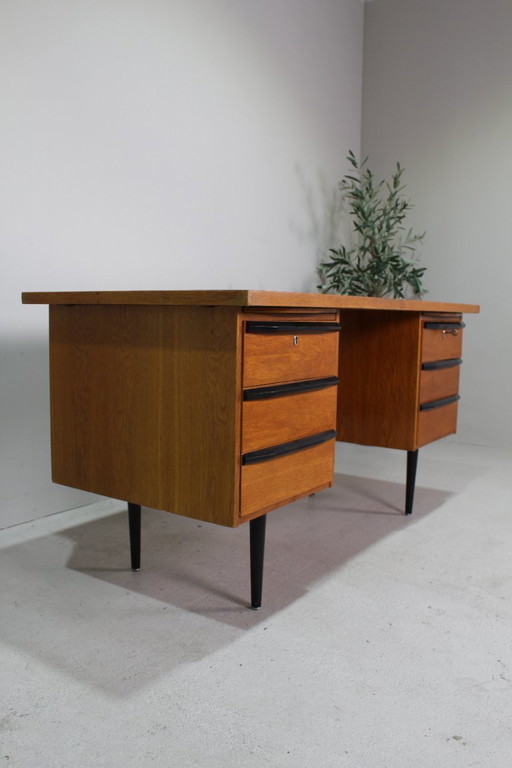 Vintage desk 1960s