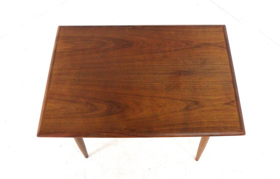 Image 1 of Table d'appoint vintage RS Associates de Montréal