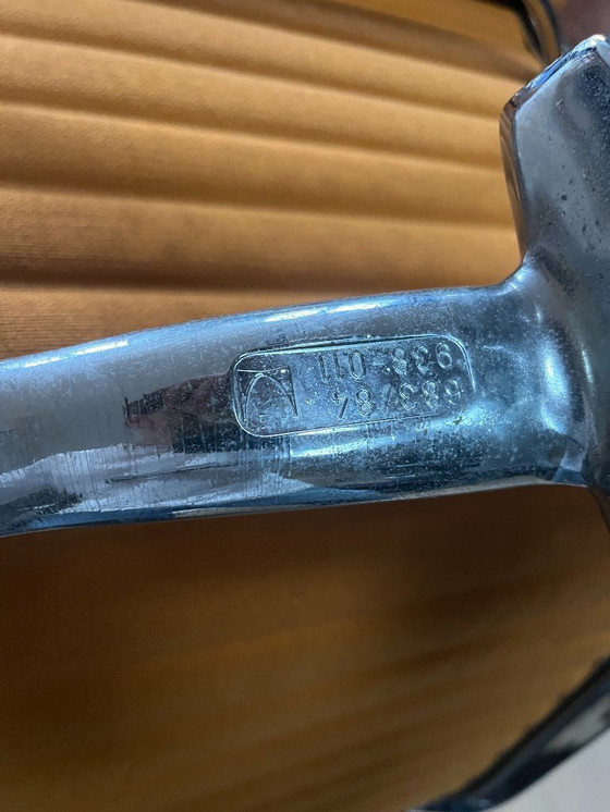 Image 1 of Charles Eames EA 124