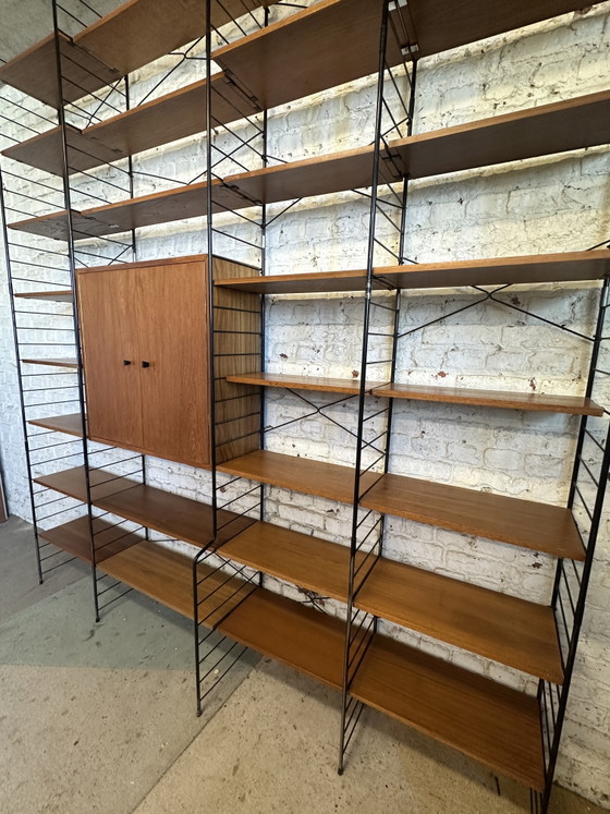 Image 1 of WHB XXL Wallunit  Bib 1960