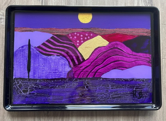 Image 1 of Opera d'arte di Ronald Boonacker