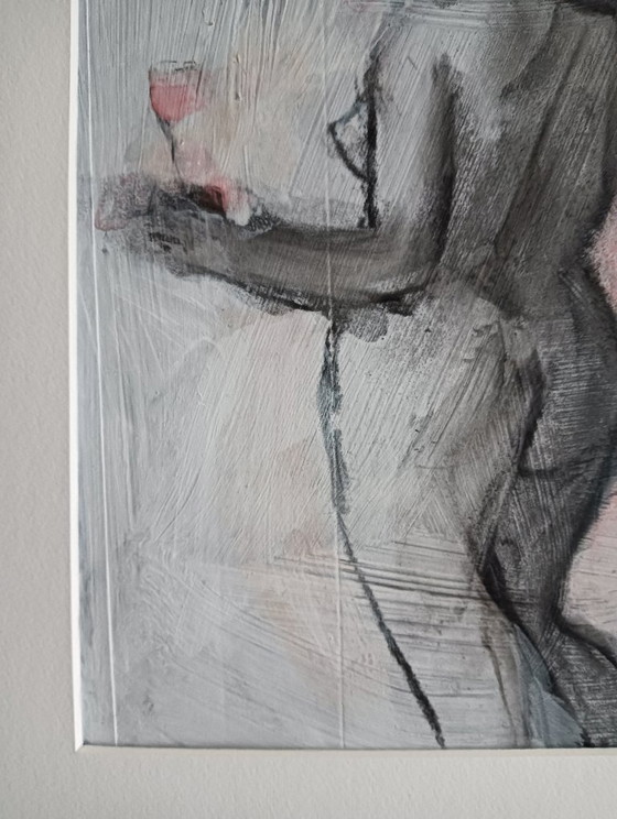 Image 1 of Dringend: Für die Malerei wird eine Wand benötigt (Nr. 2).