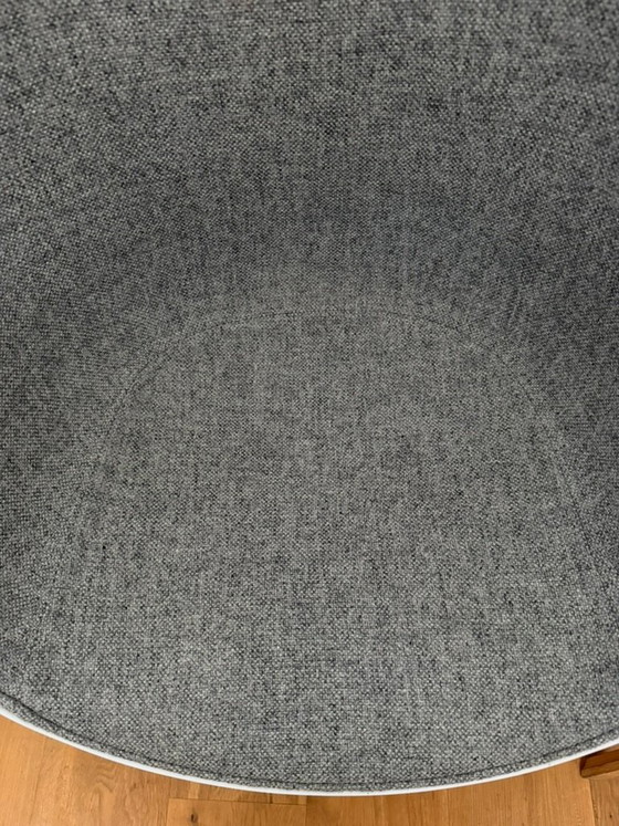 2 X HAY About A Chair AAC22 Sedia – Sedie da pranzo, Plastic, Textile (photo 3 of 5)