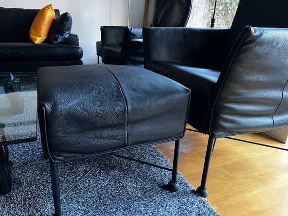 Image 1 of Charly Hocker van Montis