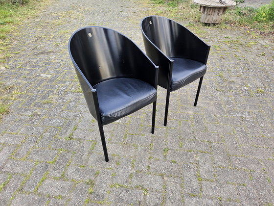 Image 1 of 2x Philippe Starck Driade Costes 