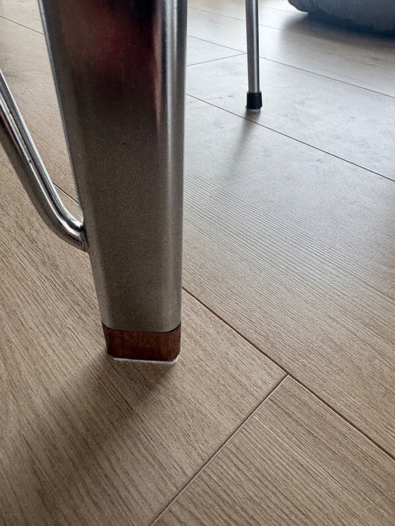 Image 1 of Arne Jacobsen table